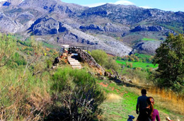 Senderismo Picos de Europa